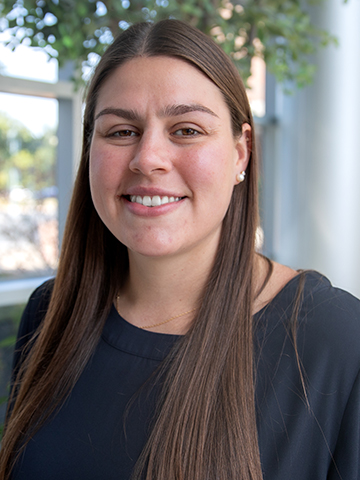 Photo of Allyson DiMagno, M.D., MPA